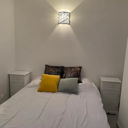 Au Soleil * Canet-en-Roussillon