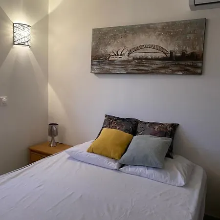 Casa vacanze Au Soleil