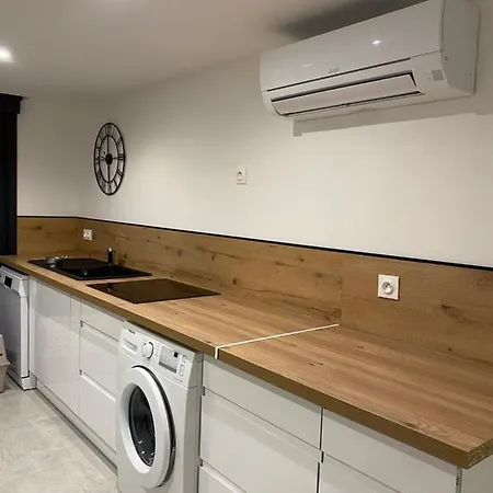 Au Soleil Casa vacanze *