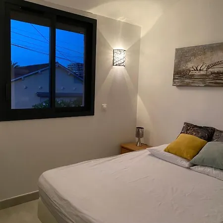 Au Soleil Holiday home Canet-en-Roussillon
