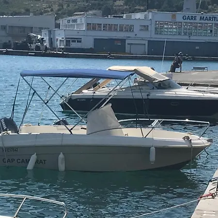 Au Soleil Casa vacanze Canet-en-Roussillon