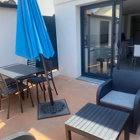 Au Soleil * Canet-en-Roussillon