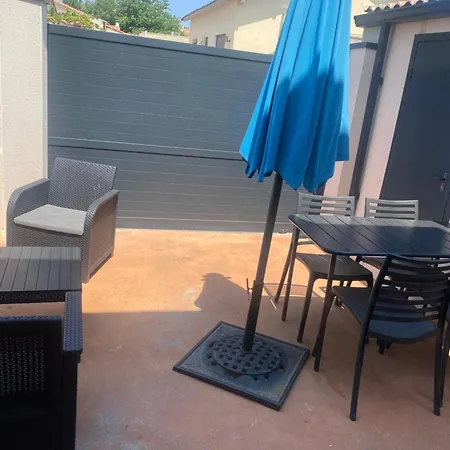 Au Soleil Holiday home *