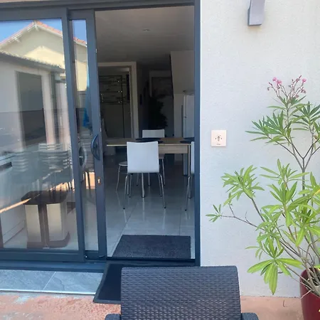 Holiday home Au Soleil