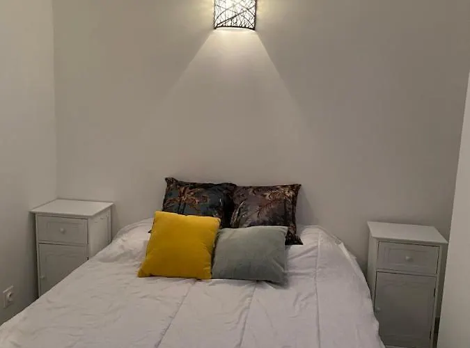 Au Soleil * Canet-en-Roussillon